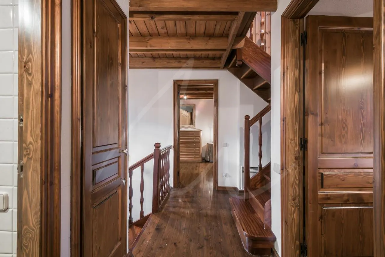 Casa Ferrera By Seamount Rentals Escunhau Holiday home