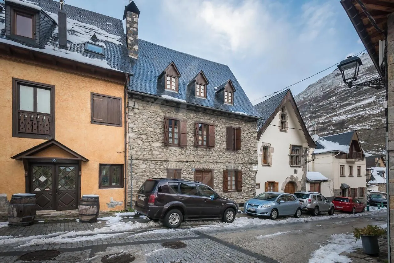 Holiday home Casa Ferrera By Seamount Rentals Escunhau