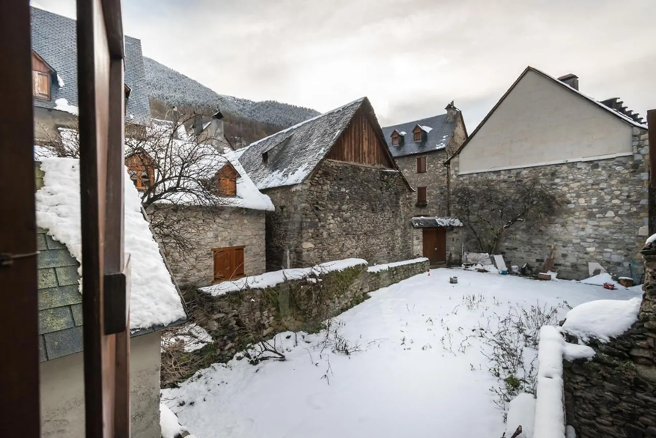 Casa Ferrera By Seamount Rentals Escunhau Holiday home