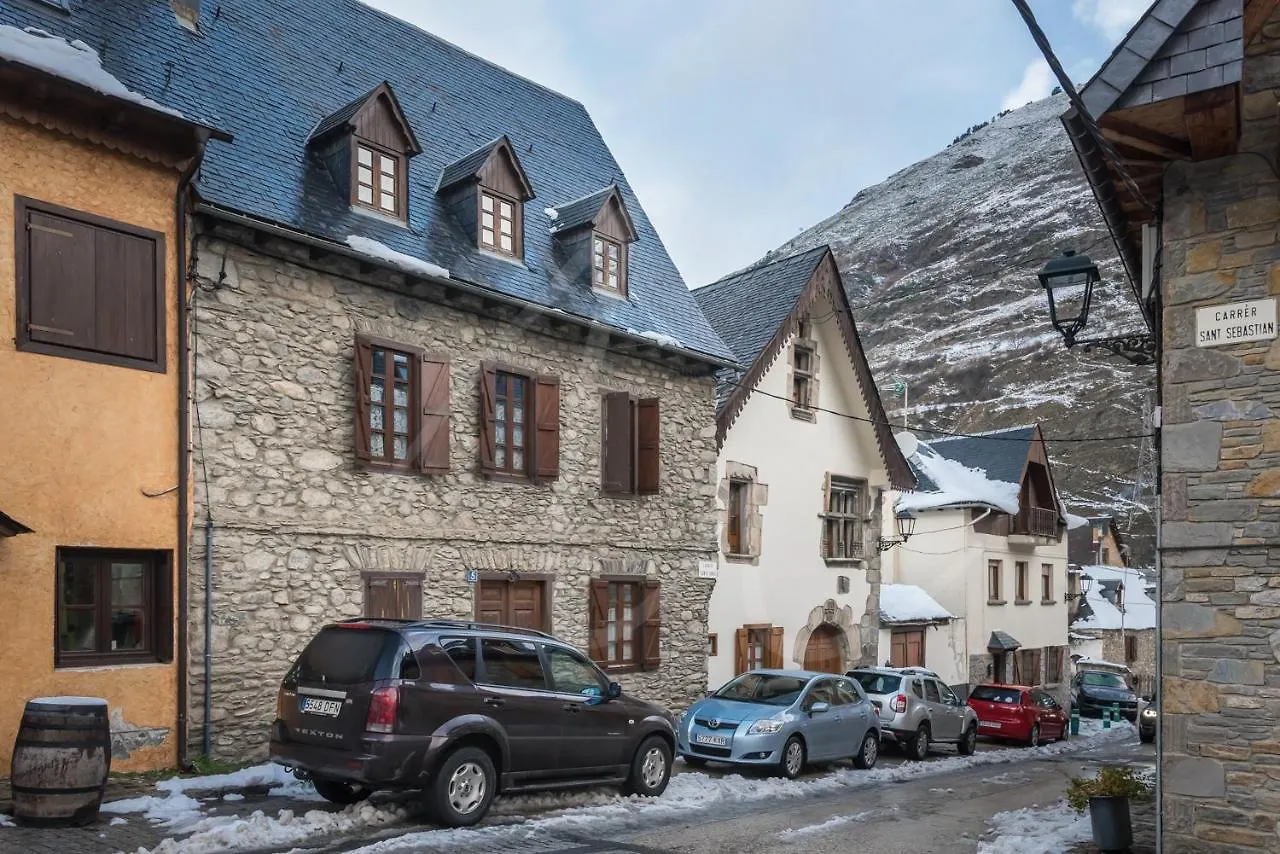 Casa Ferrera By Seamount Rentals Escunhau Holiday home